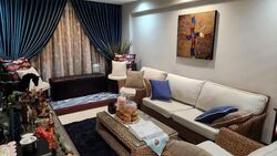 Blk 690D Choa Chu Kang Crescent (Choa Chu Kang), HDB 5 Rooms #562919881
